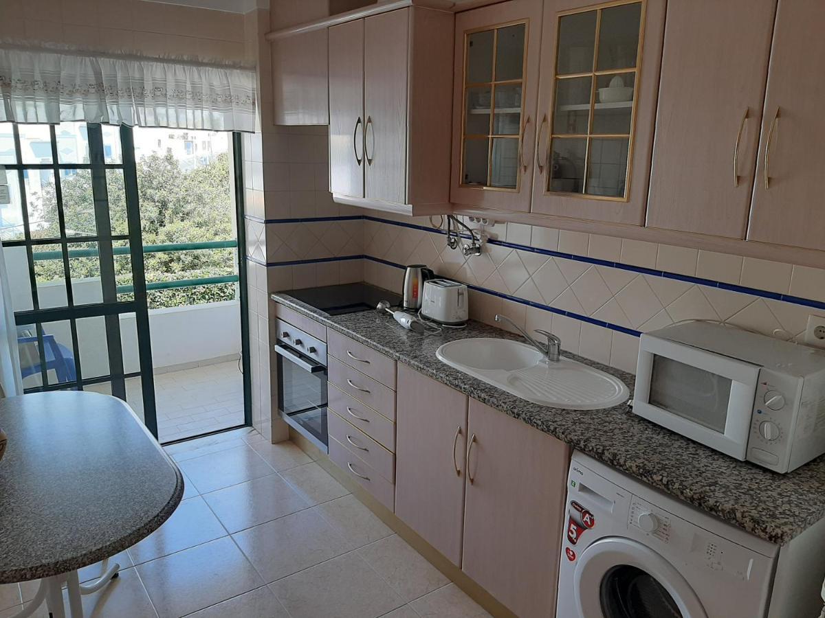 Dunas Do Alvor 238 Two Bedroom Екстер'єр фото
