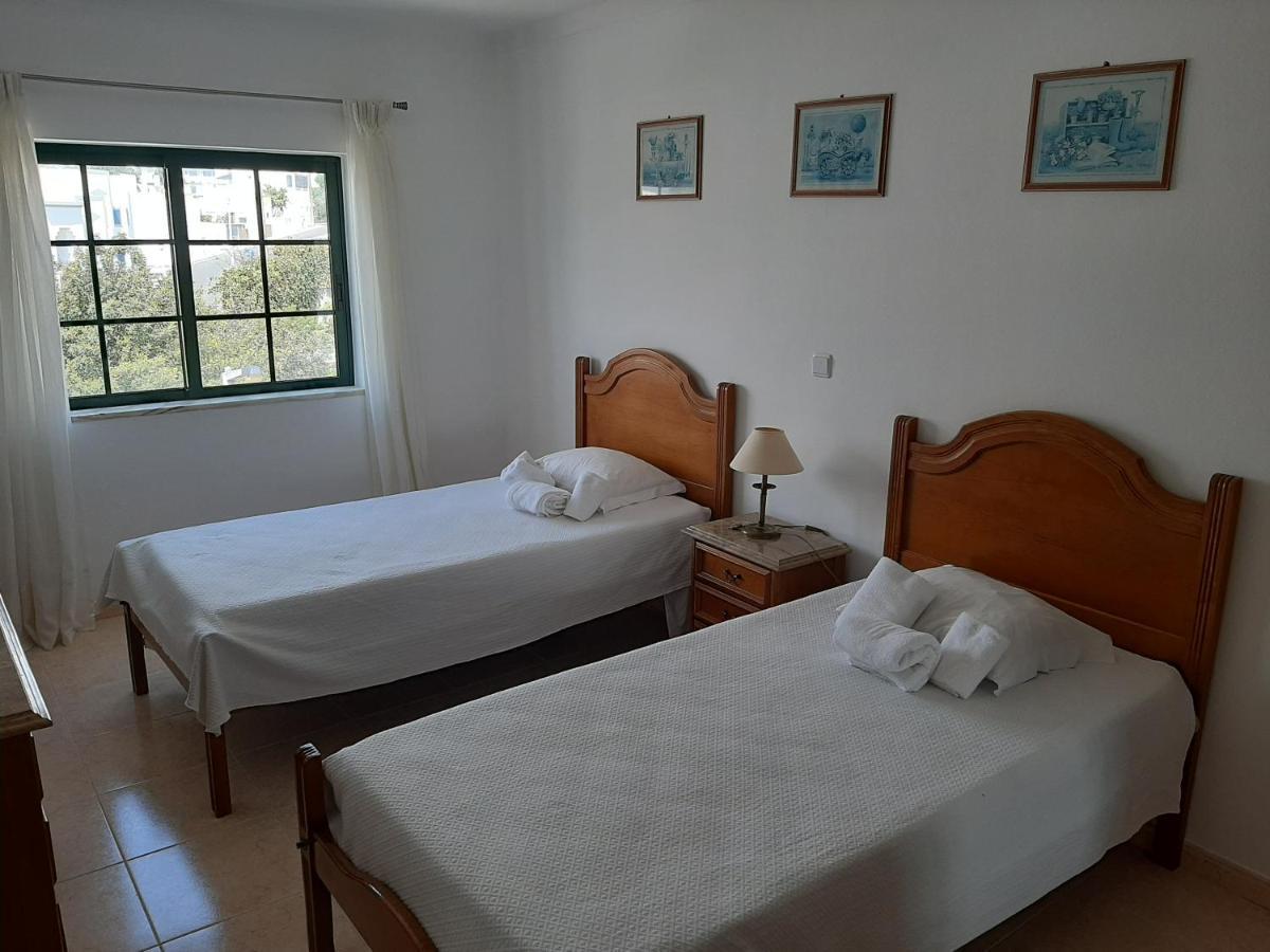 Dunas Do Alvor 238 Two Bedroom Екстер'єр фото